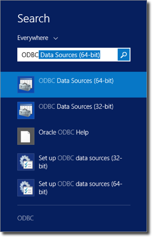 brew install odbc manager