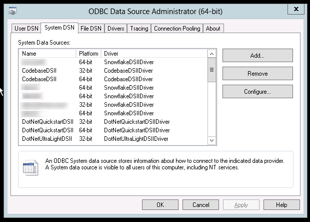Ms access odbc driver for windows 7 32 bit free download